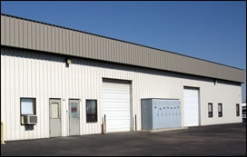 Specialized Balsa Wood, LLC