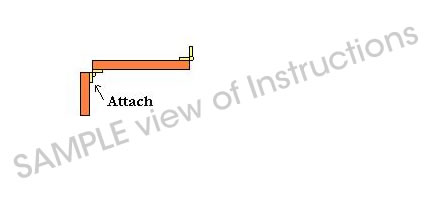 Glue Strength Tester Instructions - sample