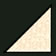 Balsa Wood Triangles